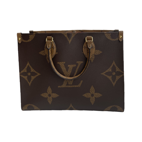 Louis Vuitton OnTheGo Tote Bag